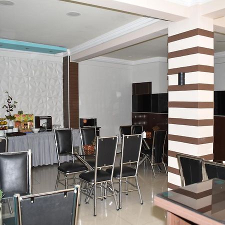 Hotel Briston Cochabamba Esterno foto