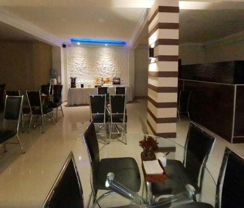 Hotel Briston Cochabamba Esterno foto